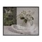 Stupell Industries Fresh Lilacs Still Life Framed Giclee, design by Robin-Lee Viera